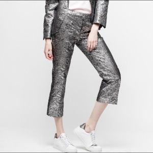 SOLD!             Zadig & Voltaire SNEAKERS ZV1747